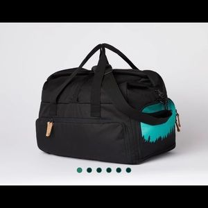 Tentree Mobius 45L Duffle